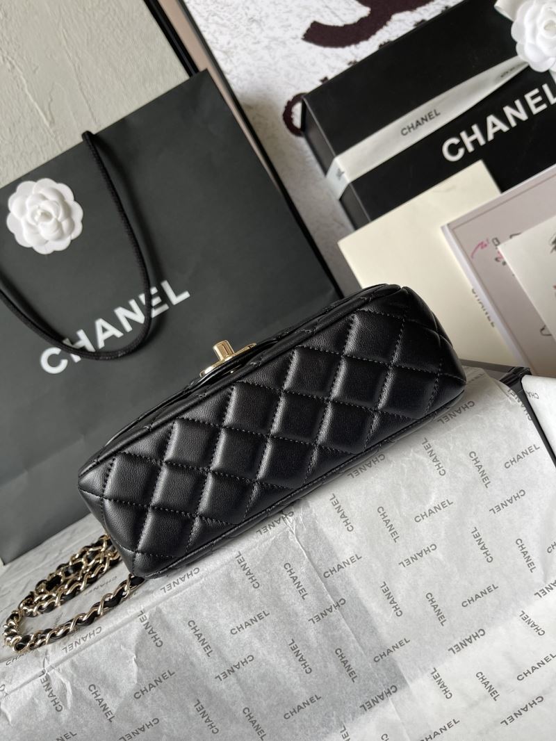 Chanel Stachel Bags